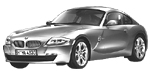 BMW E86 P0957 Fault Code