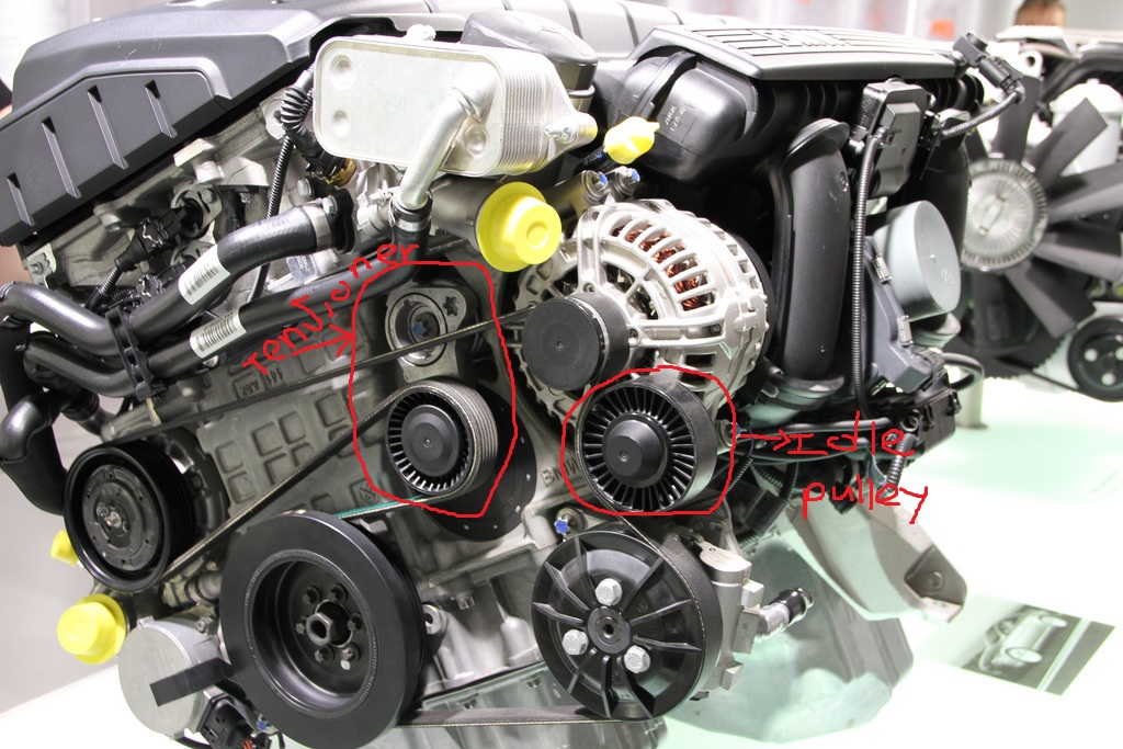 See P0957 in engine